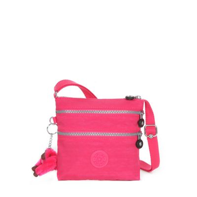 The Official Belgian Kipling Online Store schoudertassen ALVAR S
