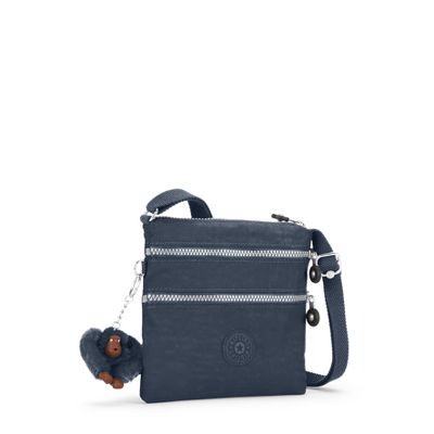The Official Belgian Kipling Online Store Schultertasche ALVAR S