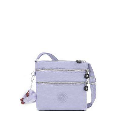 The Official German Kipling Online Store Shoulder bags ALVAR S