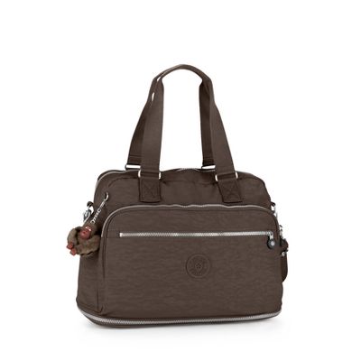 The Official Dutch Kipling Online Store weekendtassen WEEKEND