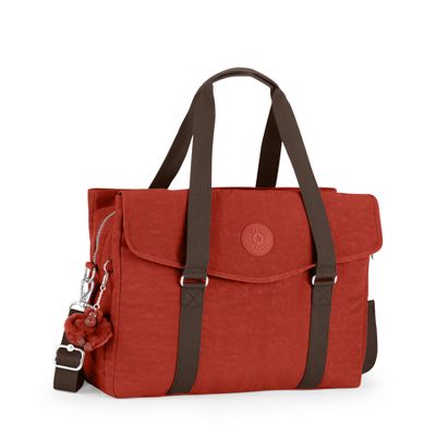 The Official Belgian Kipling Online Store Mallettes pour ordinateur SUPER WORKING BAG