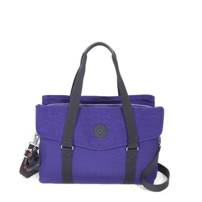 The Official Spanish Kipling Online Store Business laptop bags SUPER WORKING BAG