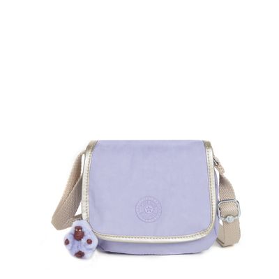 The Official Belgian Kipling Online Store schoudertassen MACEIO S