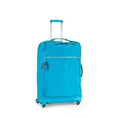 The Official Belgian Kipling Online Store Reisetasche auf Rollen DARCEY M
