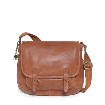 The Official Spanish Kipling Online Store Bolsos de piel ALESSA L