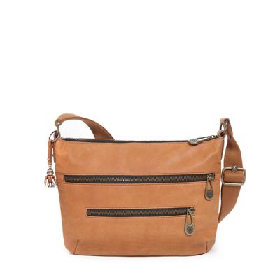 The Official Spanish Kipling Online Store Bolsos de piel CIPRIAN L