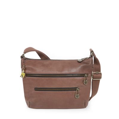 The Official French Kipling Online Store Sacs en cuir CIPRIAN L