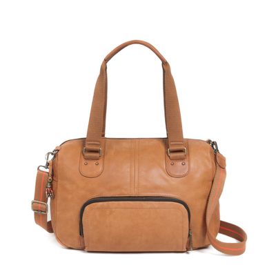 The Official Spanish Kipling Online Store Bolsos de piel ELLISA L