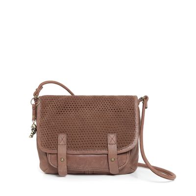 The Official Spanish Kipling Online Store Bolsos de piel ALESSA S LEATHER