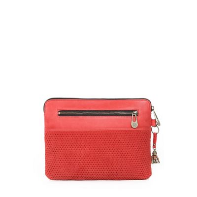 The Official Belgian Kipling Online Store iPod & iPad iPad Sleeve