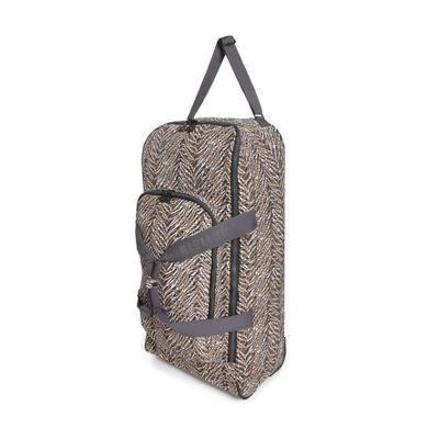 The Official French Kipling Online Store Bagagerie TROTTER