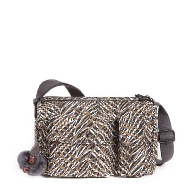 The Official French Kipling Online Store Sacs de soirée AHURU