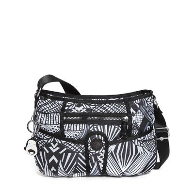 The Official UK Kipling Online Store Across body bags HARAJUKU