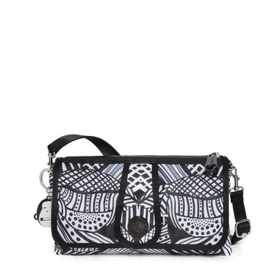 The Official UK Kipling Online Store Across body bags INZAI