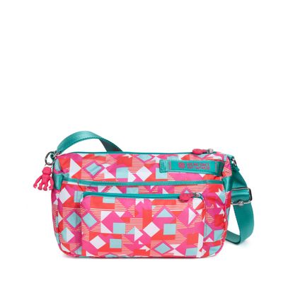 The Official Belgian Kipling Online Store Clutch Handbags LYRIS