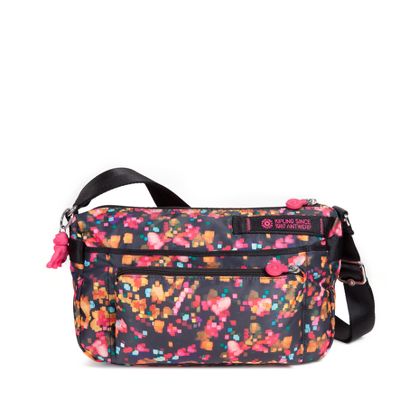 The Official Belgian Kipling Online Store Clutch Handbags LYRIS