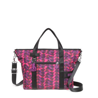 The Official Dutch Kipling Online Store Shoulder handbags AMRIA
