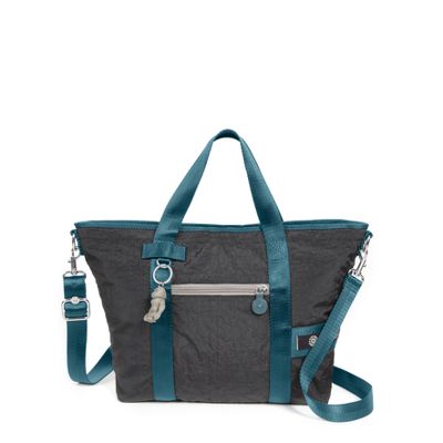 The Official French Kipling Online Store Shoulder handbags AMRIA