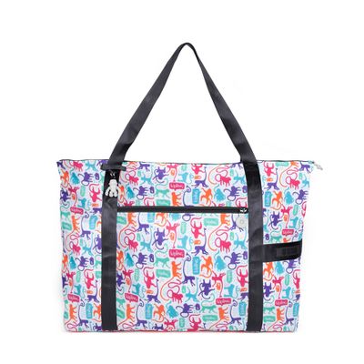 The Official Dutch Kipling Online Store foldable bags PELUSA
