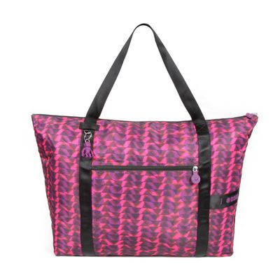 The Official Belgian Kipling Online Store foldable bags PELUSA
