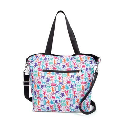 The Official Belgian Kipling Online Store Falttasche KATEN