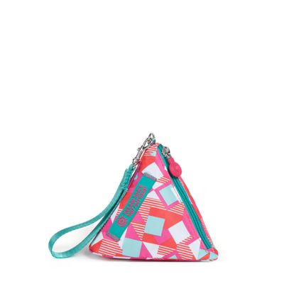The Official German Kipling Online Store Accessories PIRAMIDE POUCH