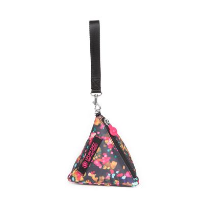 The Official Dutch Kipling Online Store School accessories  PIRAMIDE POUCH