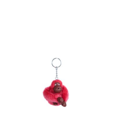 The Official UK Kipling Online Store Monkeys MONKEYCLIP S E