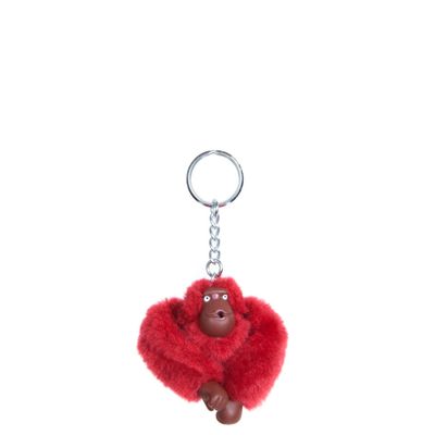 The Official UK Kipling Online Store Keyhangers Monkeyclip m
