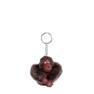 The Official Belgian Kipling Online Store sleutelhangers Monkeyclip m