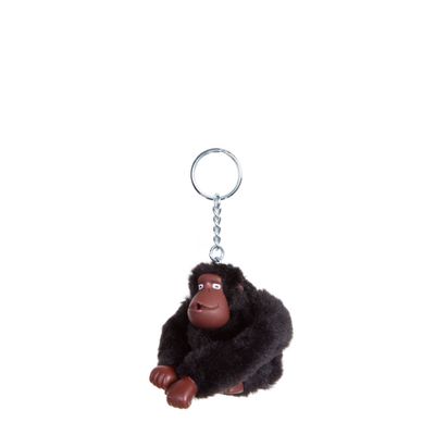The Official Belgian Kipling Online Store Affen Monkeyclip m